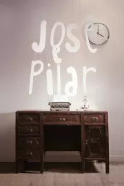 José a Pilar