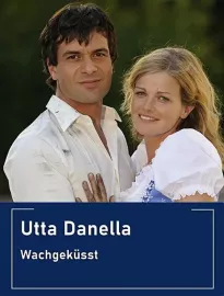 Utta Danella (2000) [TV seriál] - Sen se stává skutečností