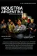 Industria Argentina