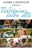 Tähtitaivas talon yllä