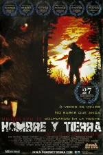 Hombre y tierra