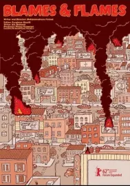 Obviňují a zapalují