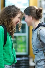 Umění chodit po ulicích