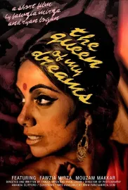 Královna mých snů