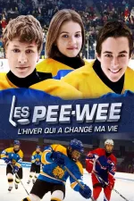 Pee-Wee: Zima, která změnila můj život