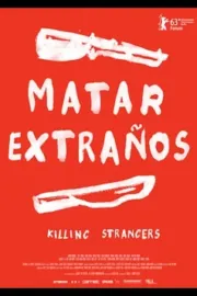 Matar extraños