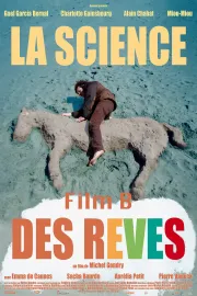 La science des rêves - Film B