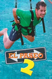 El Paseo 2