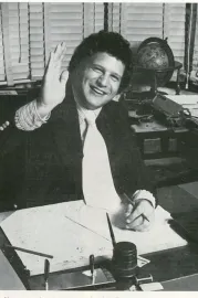 The Famous Comedians School