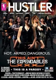 This Ain't the Expendables XXX