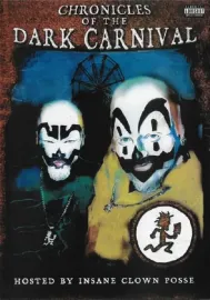 The Chronicles of the Dark Carnival