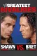 WWE: Greatest Rivalries - Shawn Michaels vs. Bret Hart