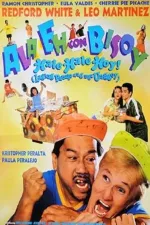 Ala eh... con Bisoy Hale-Hale-Hoy! Laging panalo ang mga unggoy