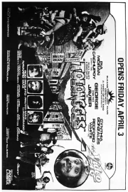 A Man Called 'Tolongges'