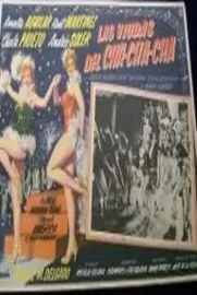 'Las viudas del cha-cha-cha'