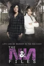 The N&N Files: Nikki and Nora