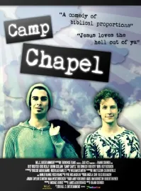 Camp Chapel