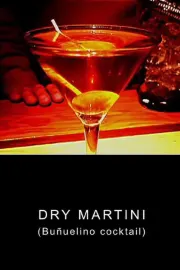 Dry martini