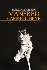Manfred - versione per concerto in forma d'oratorio