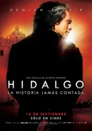 Hidalgo - La historia jamás contada.