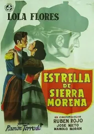 La estrella de Sierra Morena