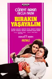 Birakin yasayalim