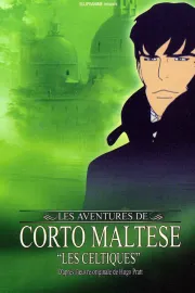 Corto Maltese - Les celtiques