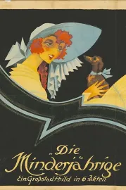 Die Minderjährige - Zu jung fürs Leben