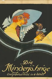 Die Minderjährige - Zu jung fürs Leben