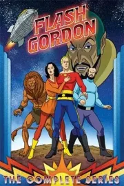 Flash Gordon