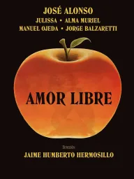 Amor libre