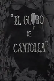 El globo de Cantoya