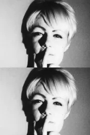 Screen Test: Ingrid Superstar