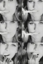 Screen Test: Jane Holzer