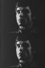 Screen Test: Freddy Herko