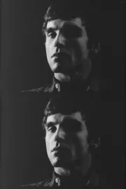 Screen Test: Freddy Herko