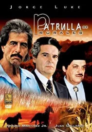 Patrulla de rurales