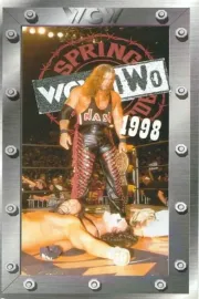 WCW/NWO Spring Stampede