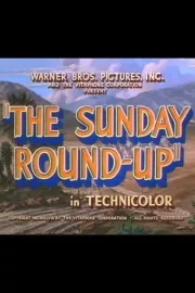 The Sunday Round-Up