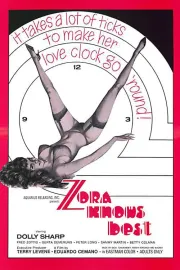 The Weirdos and the Oddballs