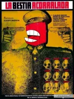 La bestia acorralada