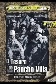 El tesoro de Pancho Villa