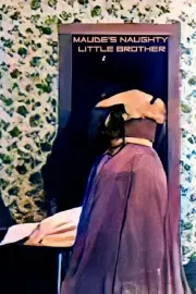 Maude's Naughty Little Brother