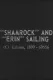 'Shamrock' and 'Erin' Sailing