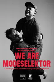 My jsme Modeselektor