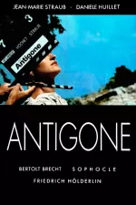 Die Antigone des Sophokles nach der Hölderlinschen Übertragung für die Bühne bearbeitet von Brecht 1948
