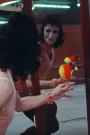 Solar Flares Burn for You