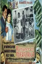 Romance en Puerto Rico