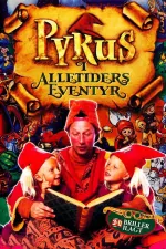 Pyrus i alletiders eventyr