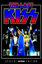 Kiss: The Last Kiss
